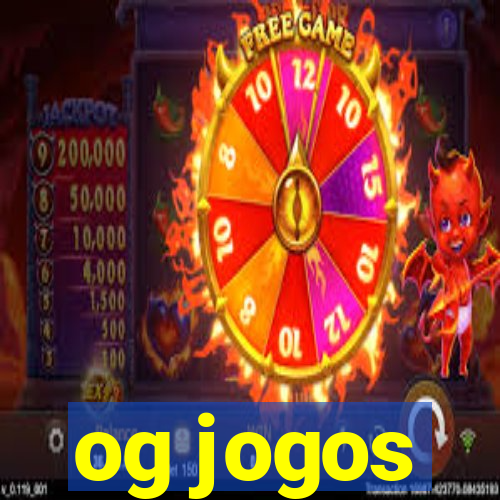 og jogos